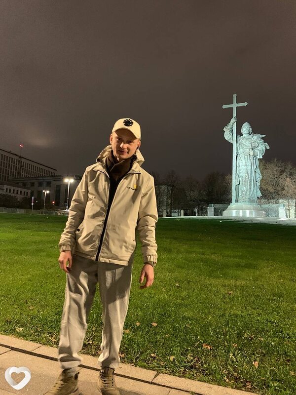 Антон, 28, Тюмени — анкета №3310734