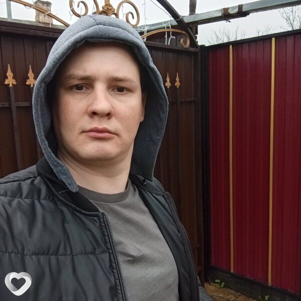 Макс, 37, Биробиджане — анкета №3310735