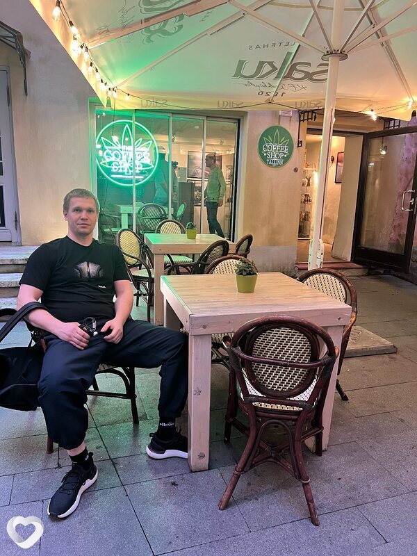 Александр, 29, Калининграде — анкета №3310736