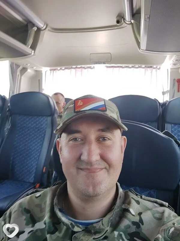 Андрей, 46, Москве — анкета №3310737