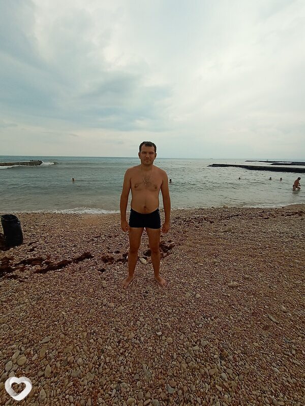 Андрей, 38, Туле — анкета №3310742
