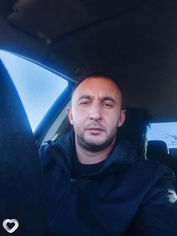 Алексей, 34, Гае — анкета №3310744