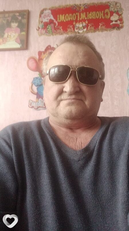 Александр, 59, Новошахтинске — анкета №3310747