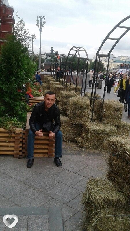 Бека, 32, Астане — анкета №3310752