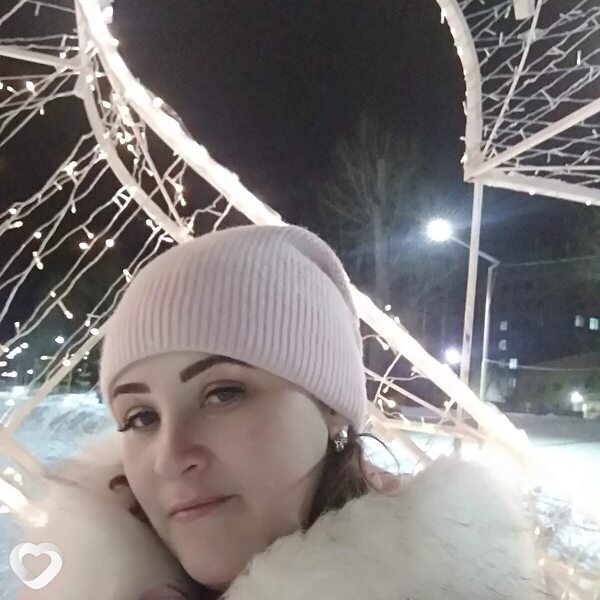Дарья, 36, Красноярске — анкета №3310808