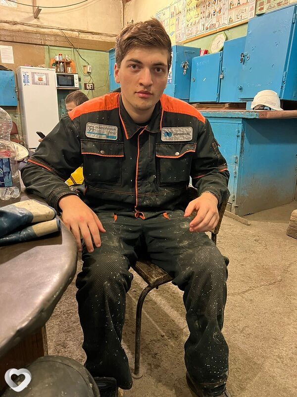 Давид, 23, Владикавказе — анкета №3310824