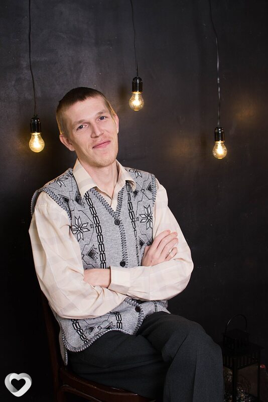 Николай, 42, Тюмени — анкета №3310932