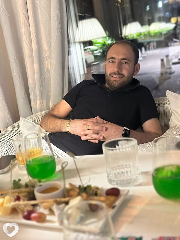 Аро, 30, Воронеже — анкета №3310933