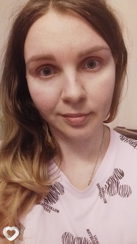 Анюта, 31, Сочи — анкета №3310941