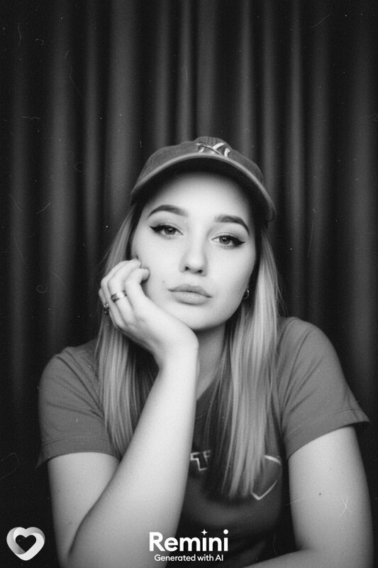 Юлия, 25, Уфе — анкета №3310944