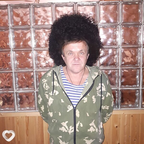 Юрий, 54, Луганске — анкета №3310903