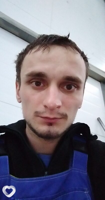 Борис, 44, Кобрине — анкета №3310914