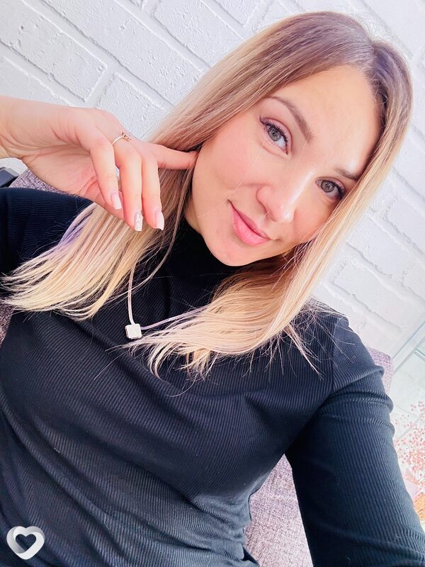 Мария, 35, Комсомольске-на-Амуре — анкета №3310920