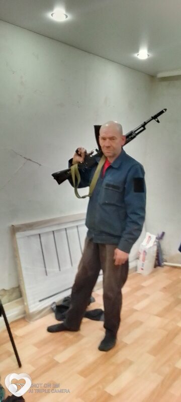 Сергей, 55, Тюмени — анкета №3310922