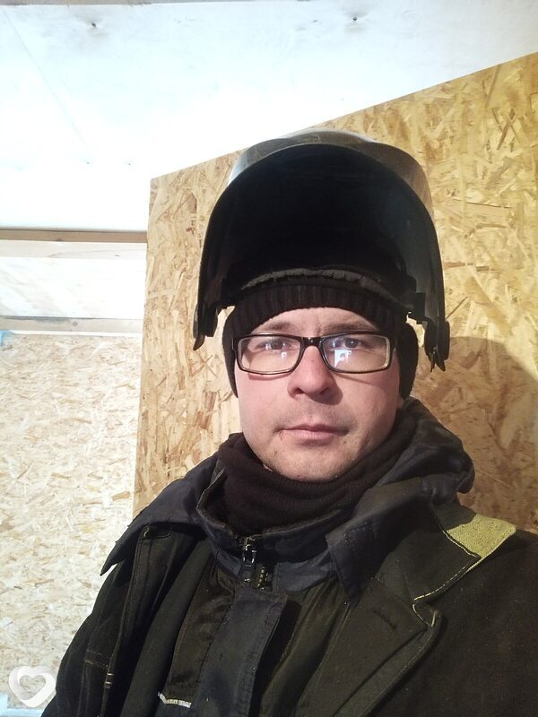 Андрей, 38, Красноярске — анкета №3310924