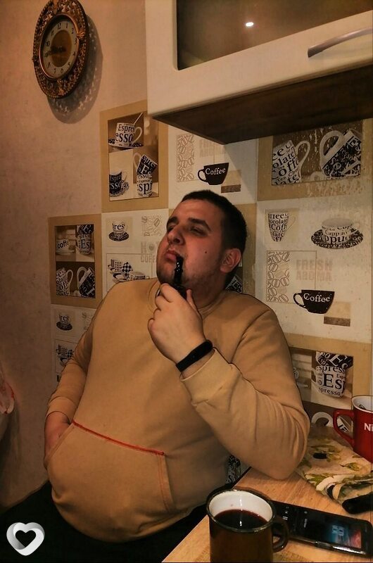 Григорий, 26, Смоленске — анкета №3310925