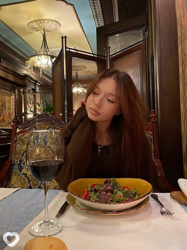 Камилла, 21, Ростове-на-Дону — анкета №3310886