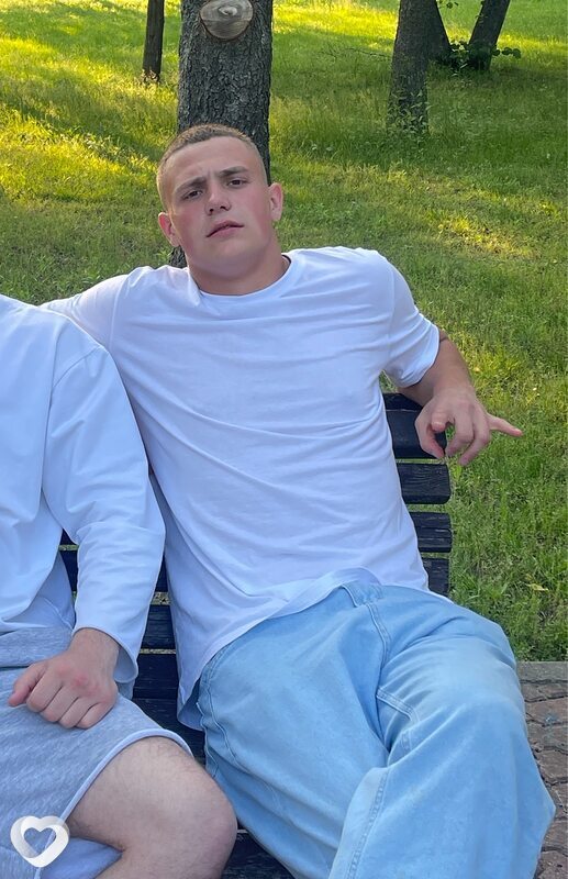 Кирилл, 22, Химках — анкета №3310887