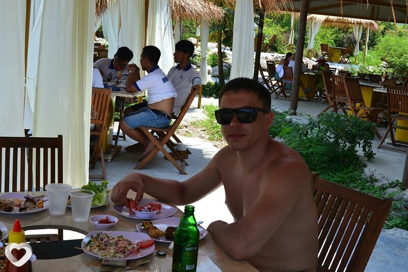 Влад, 39, Холмске — анкета №3310889