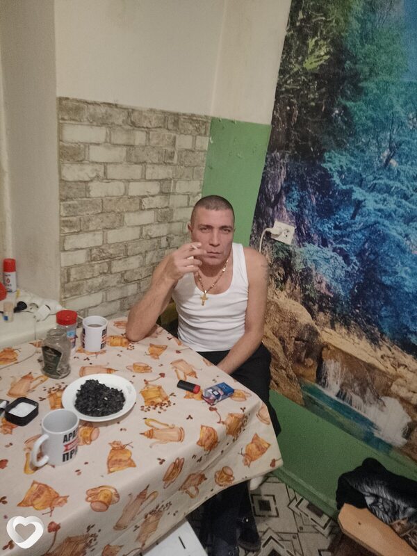 Левон, 44, Екатеринбурге — анкета №3310893