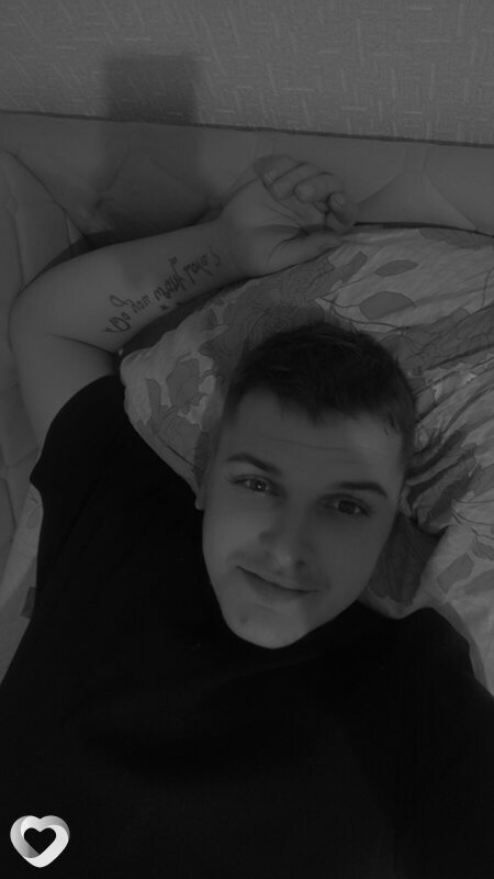 Кирилл, 29, Гомеле — анкета №3310896