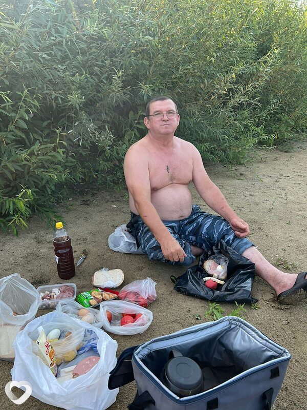 Сергей, 59, Москве — анкета №3310897