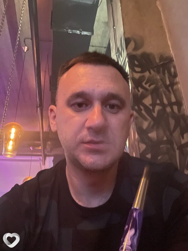 Владимир, 36, Ульяновске — анкета №3310898