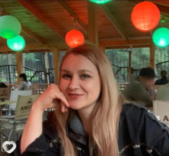 Лена, 47, Уфе — анкета №3310899