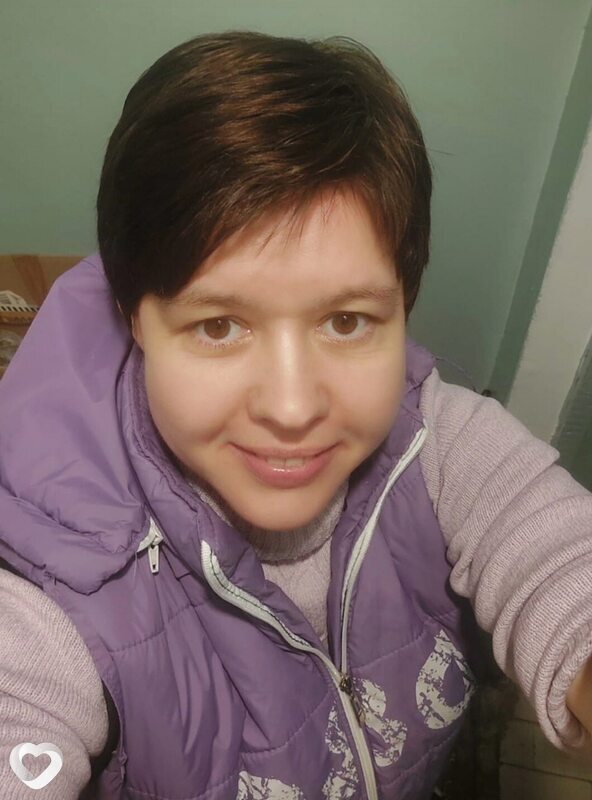 Елена, 51, Смоленске — анкета №3310902
