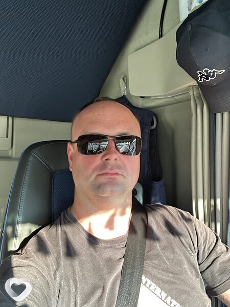 Павел, 41, Молодечно — анкета №3310984