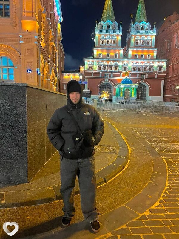 Дмитрий, 22, Новосибирске — анкета №3310986