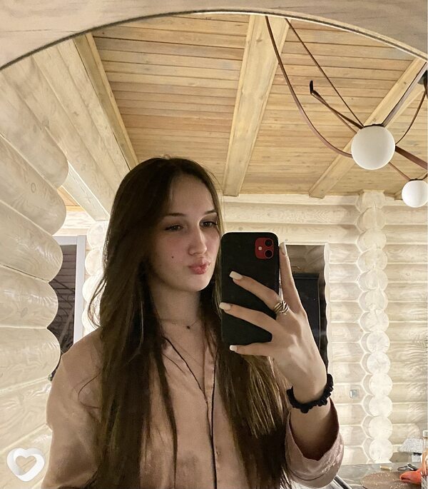 Анна, 20, Казани — анкета №3310989