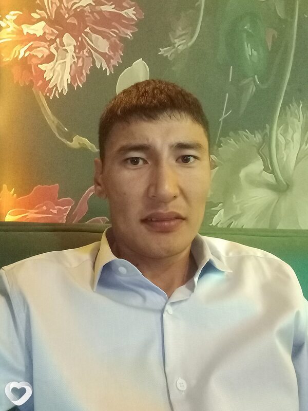 Erlan, 31, Кокшетау — анкета №3311000