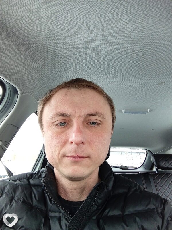 Вадим, 37, Оренбурге — анкета №3311001