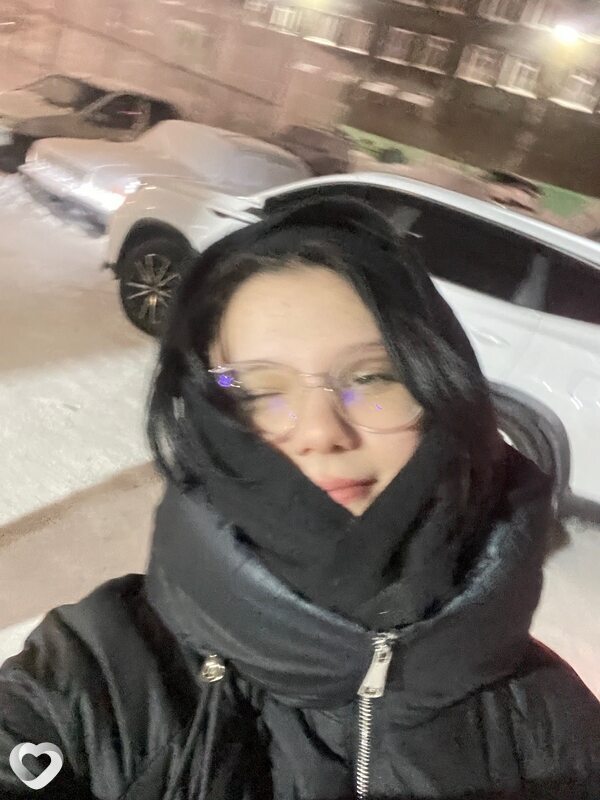 Алиса, 20, Москве — анкета №3311008