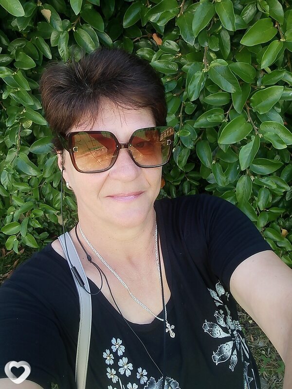 Марина, 54, Краснодаре — анкета №3311011