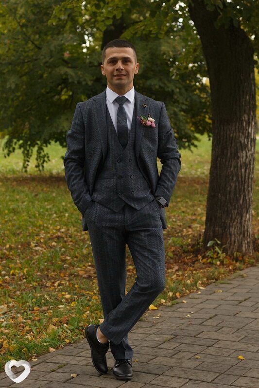 Алексей, 33, Москве — анкета №3311013