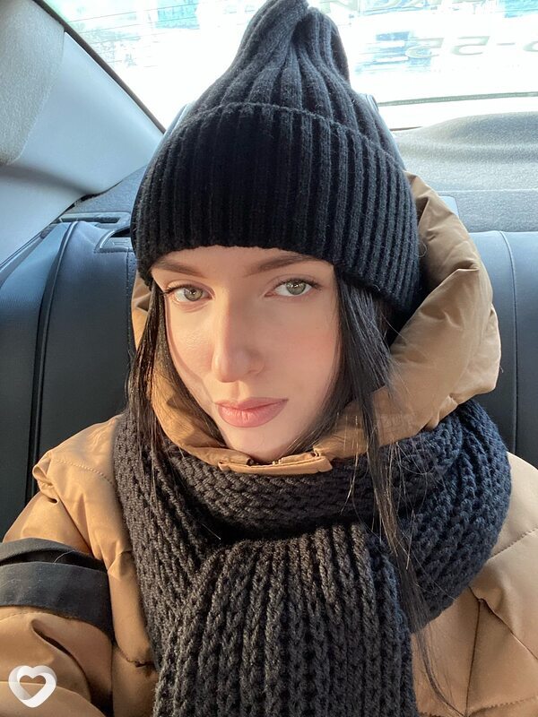 Катя, 23, Бийске — анкета №3311015