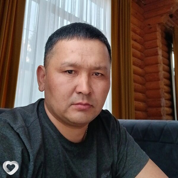 Ernar, 42, Павлодаре — анкета №3311020