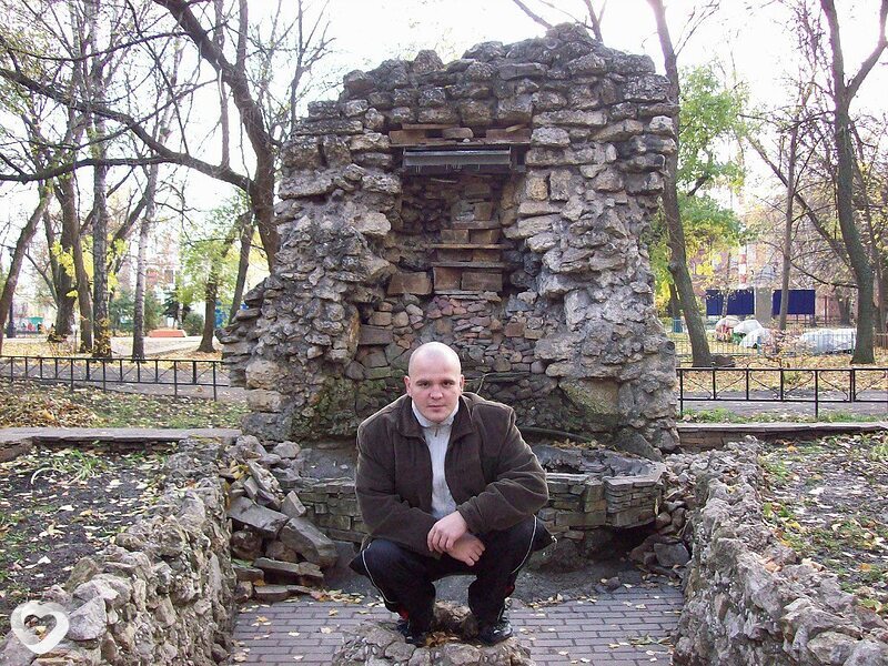 Дмитрий, 47, Тамбове — анкета №3311078