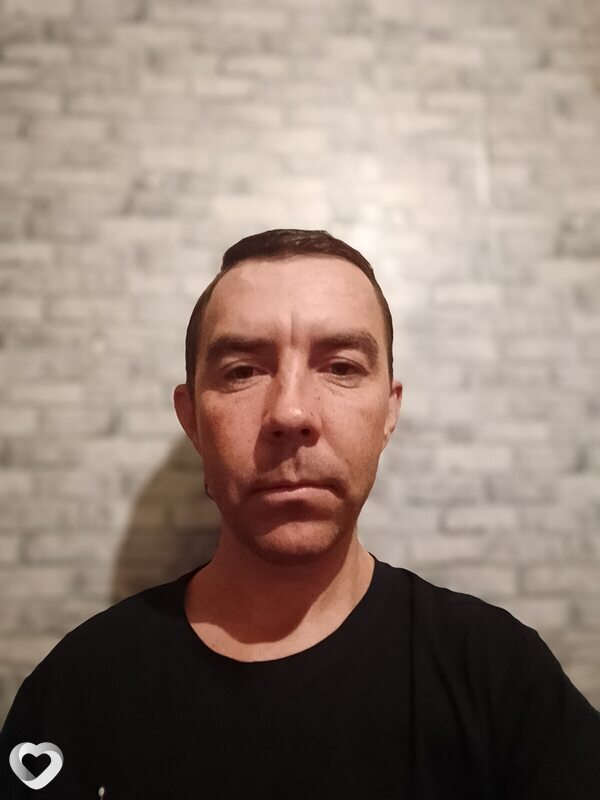 Дима, 34, Волгограде — анкета №3311080