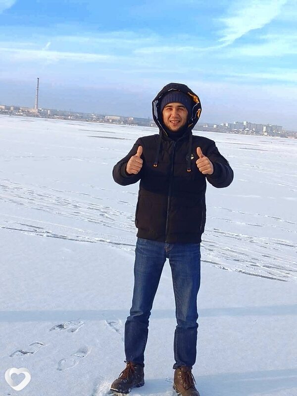 Али, 32, Алматы — анкета №3311086
