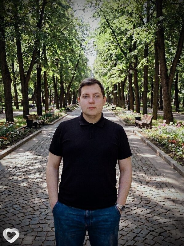 Алексей, 27, Уфе — анкета №3311091