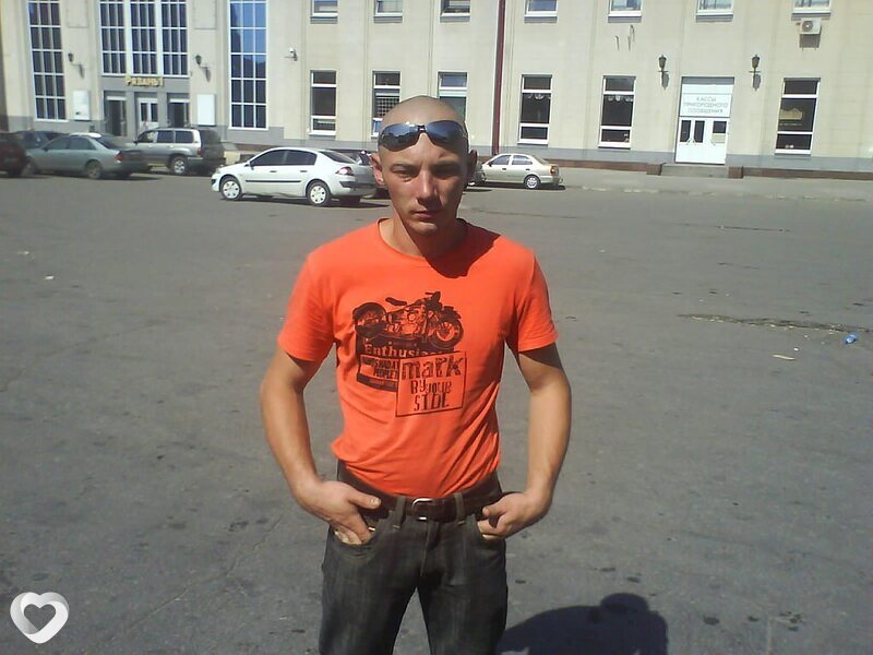 Денис, 43, Бобруйске — анкета №3311059