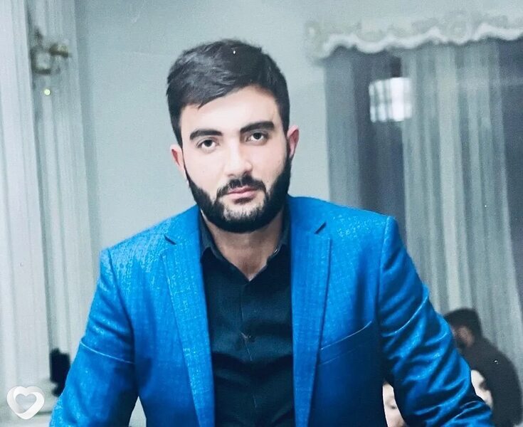 Давид, 30, Воронеже — анкета №3311064