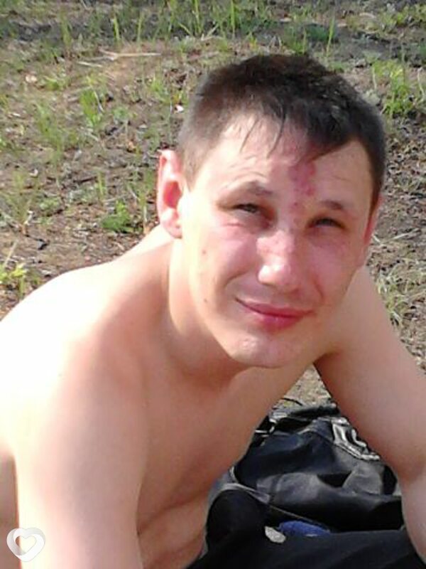 Иван, 43, Иркутске — анкета №14212