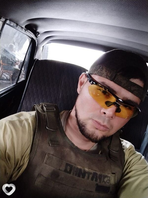 Russian, 36, Владивостоке — анкета №3311068