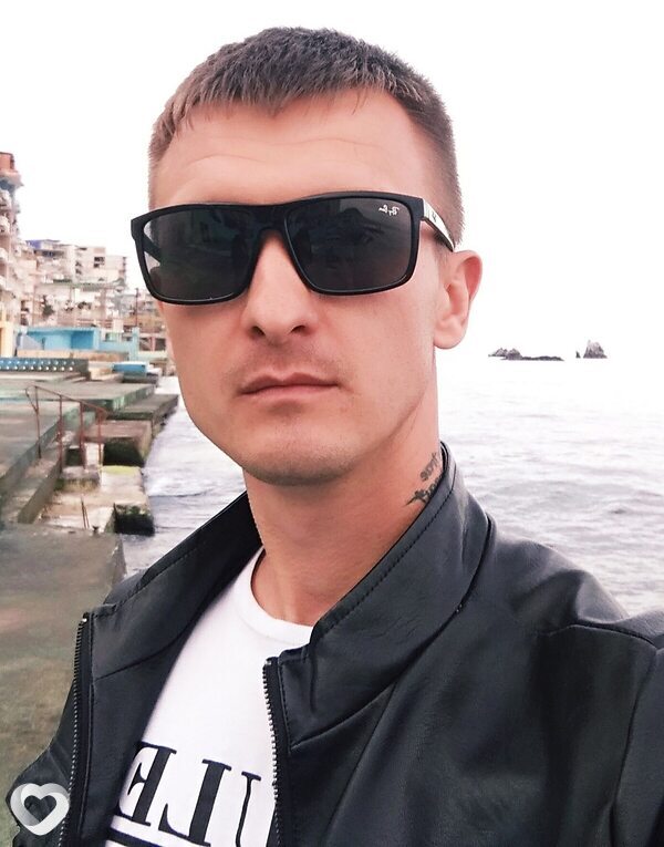 Евгений, 38, Астрахани — анкета №3311136