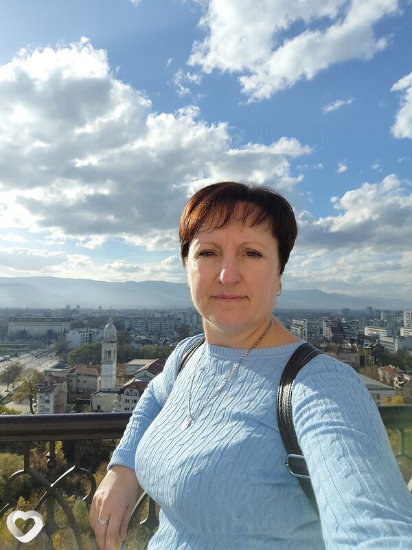 Альбина, Пловдив