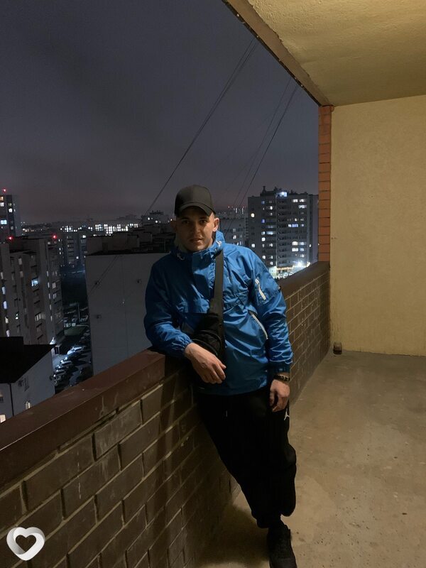 Кирилл, 26, Ставрополе — анкета №3311142